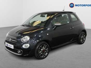 Used Fiat 500 2021 for sale - 75046450: Photo