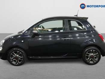 Used Fiat 500 2021 for sale - 75046450: Photo