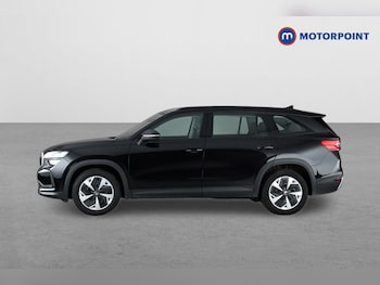 Used Skoda Kodiaq 2024 for sale - 79111893: Photo