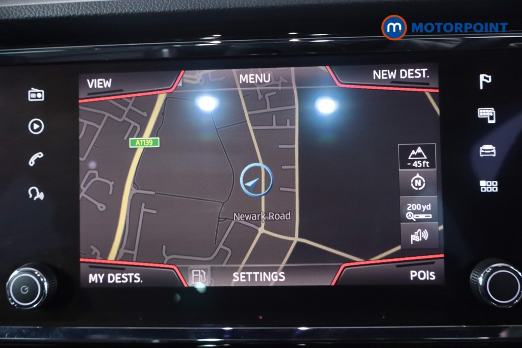 Used SEAT Ateca 2020 for sale - 77381977: Photo 10