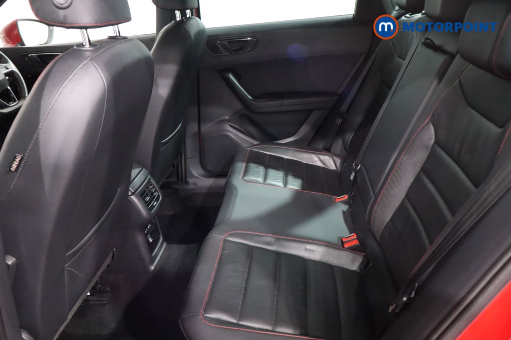 Used SEAT Ateca 2020 for sale - 77381977: Photo 13