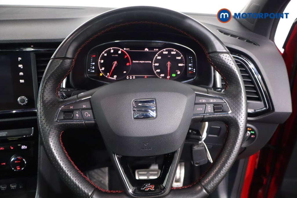 Used SEAT Ateca 2020 for sale - 77381977: Photo 14