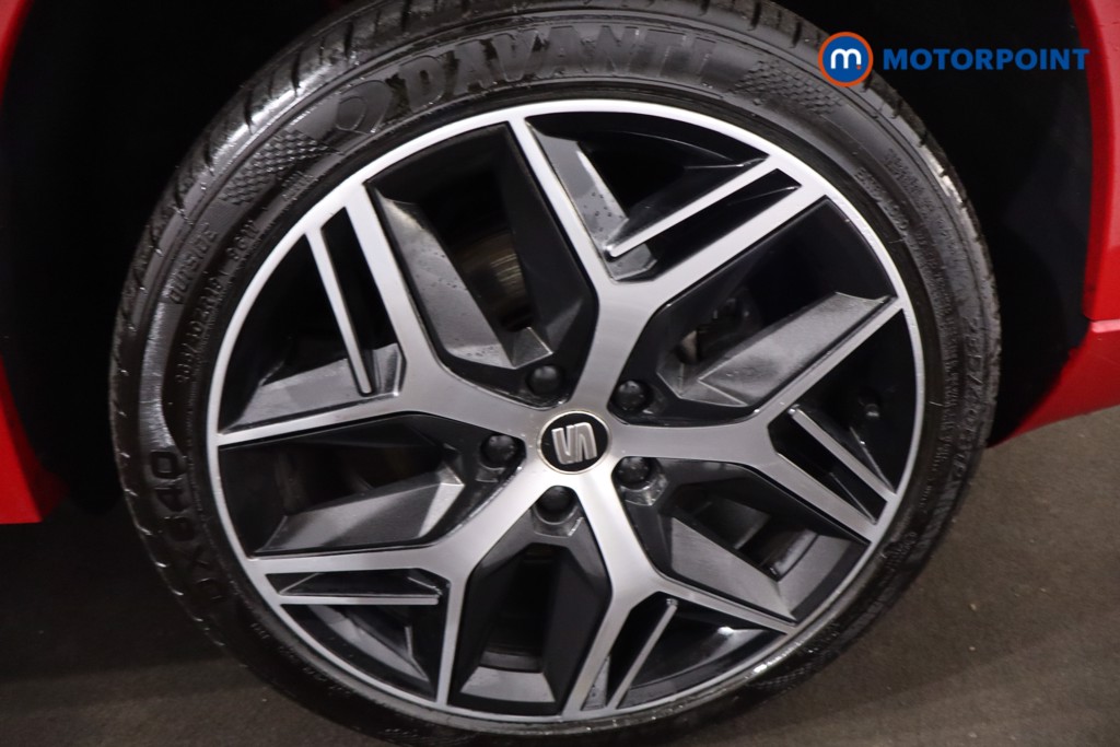 Used SEAT Ateca 2020 for sale - 77381977: Photo 18