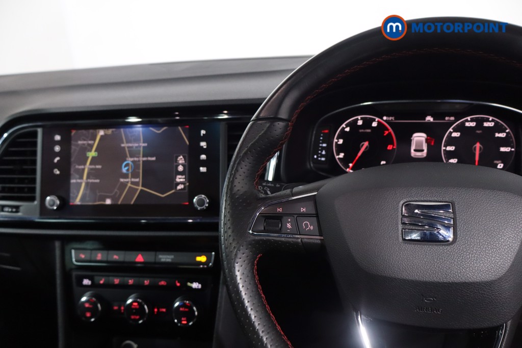 Used SEAT Ateca 2020 for sale - 77381977: Photo 27