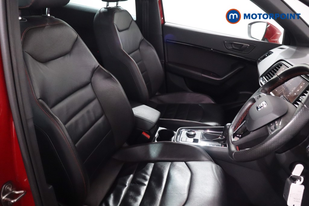 Used SEAT Ateca 2020 for sale - 77381977: Photo 28