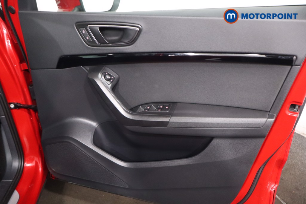 Used SEAT Ateca 2020 for sale - 77381977: Photo 31