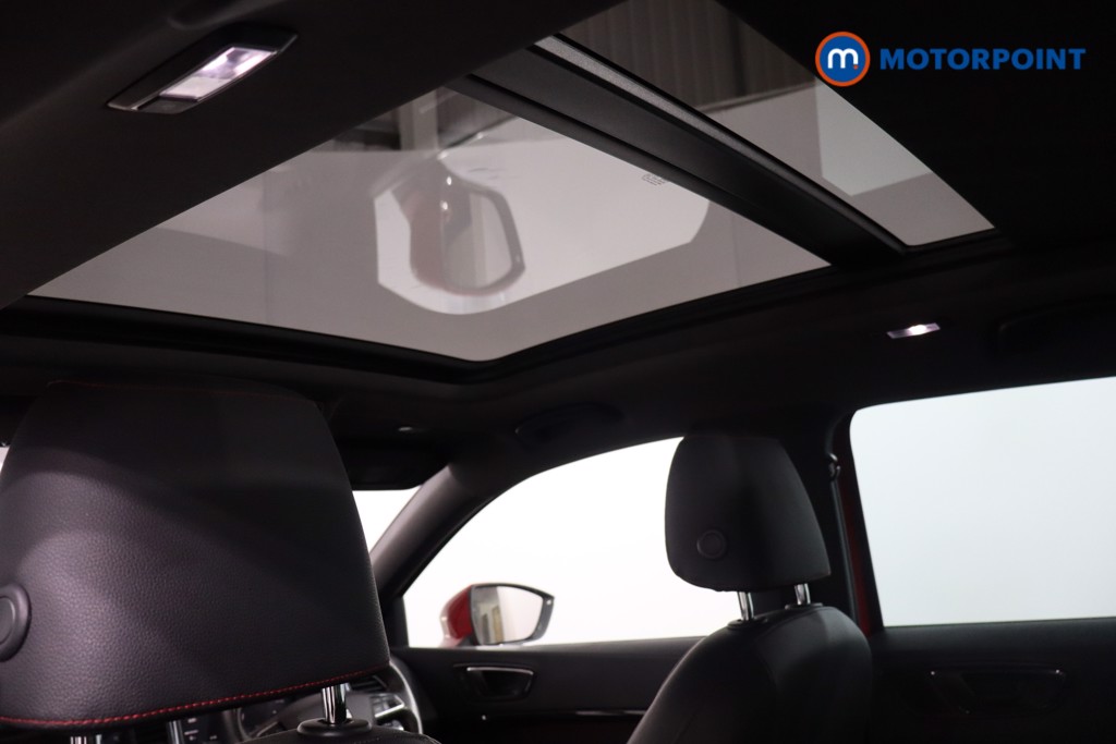 Used SEAT Ateca 2020 for sale - 77381977: Photo 35