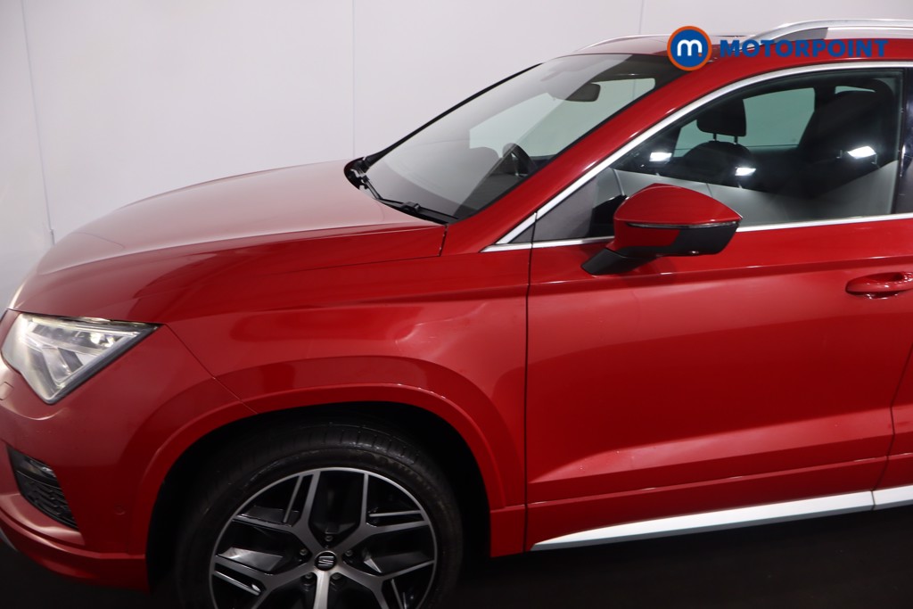 Used SEAT Ateca 2020 for sale - 77381977: Photo 36