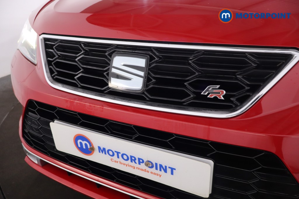 Used SEAT Ateca 2020 for sale - 77381977: Photo 37