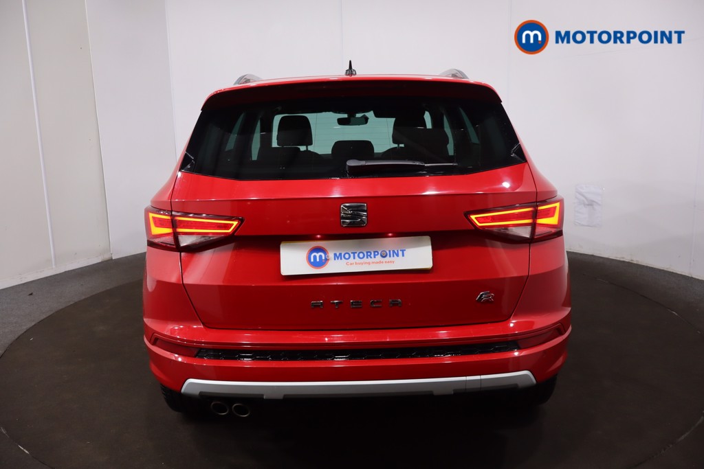 Used SEAT Ateca 2020 for sale - 77381977: Photo 42