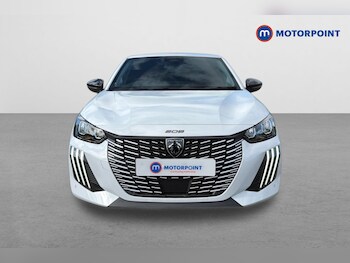Used Peugeot 208 2026 for sale - 78582313: Photo