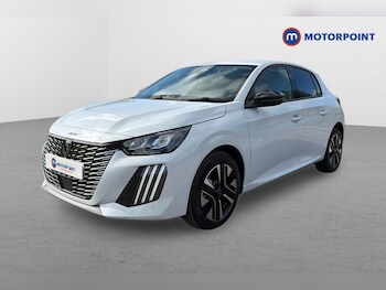 Used Peugeot 208 2026 for sale - 78582313: Photo