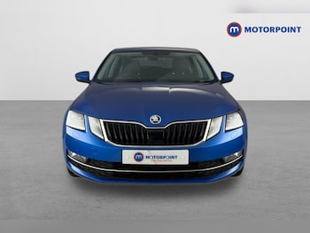Used Skoda Octavia undefined for sale - 78721141: Photo