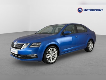 Used Skoda Octavia undefined for sale - 78721141: Photo