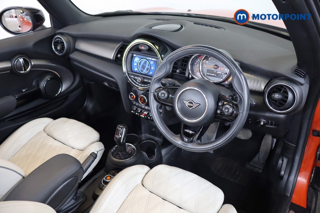 Used MINI Convertible 2020 for sale - 75985349: Photo 10