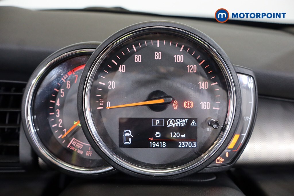 Used MINI Convertible 2020 for sale - 75985349: Photo 11