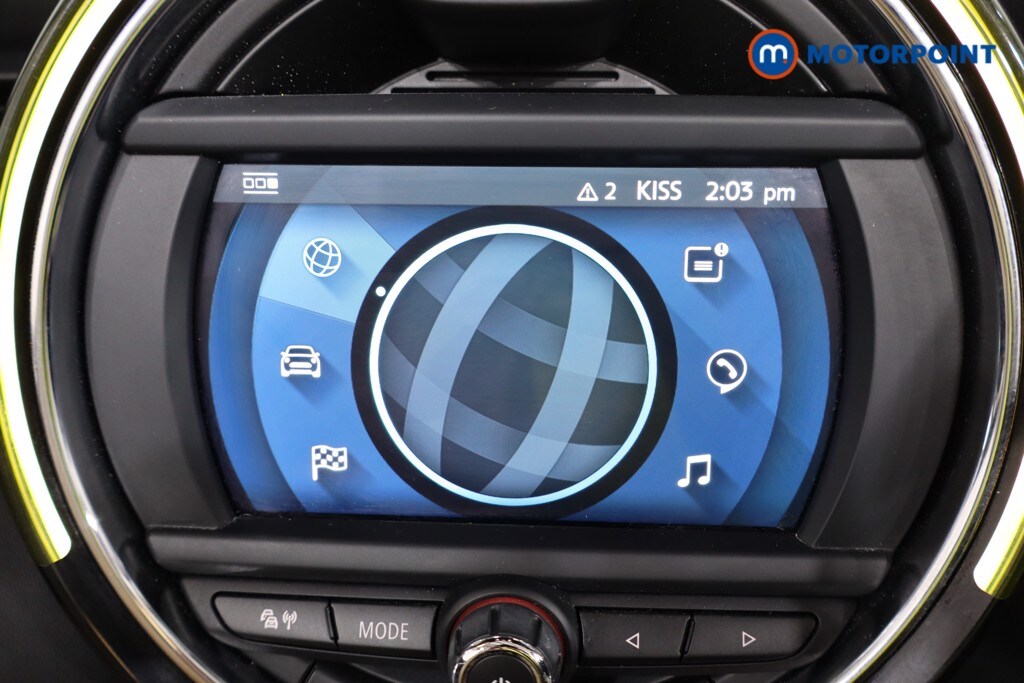 Used MINI Convertible 2020 for sale - 75985349: Photo 13