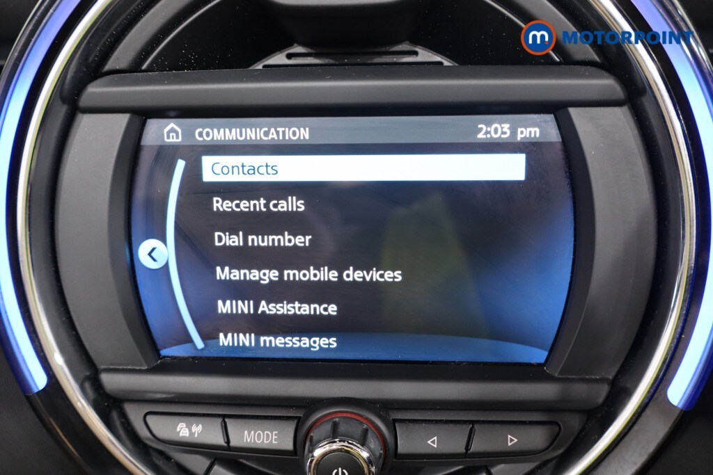 Used MINI Convertible 2020 for sale - 75985349: Photo 15