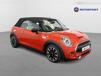 2020 - 2.0 Cooper S Exclusive II 2dr Auto