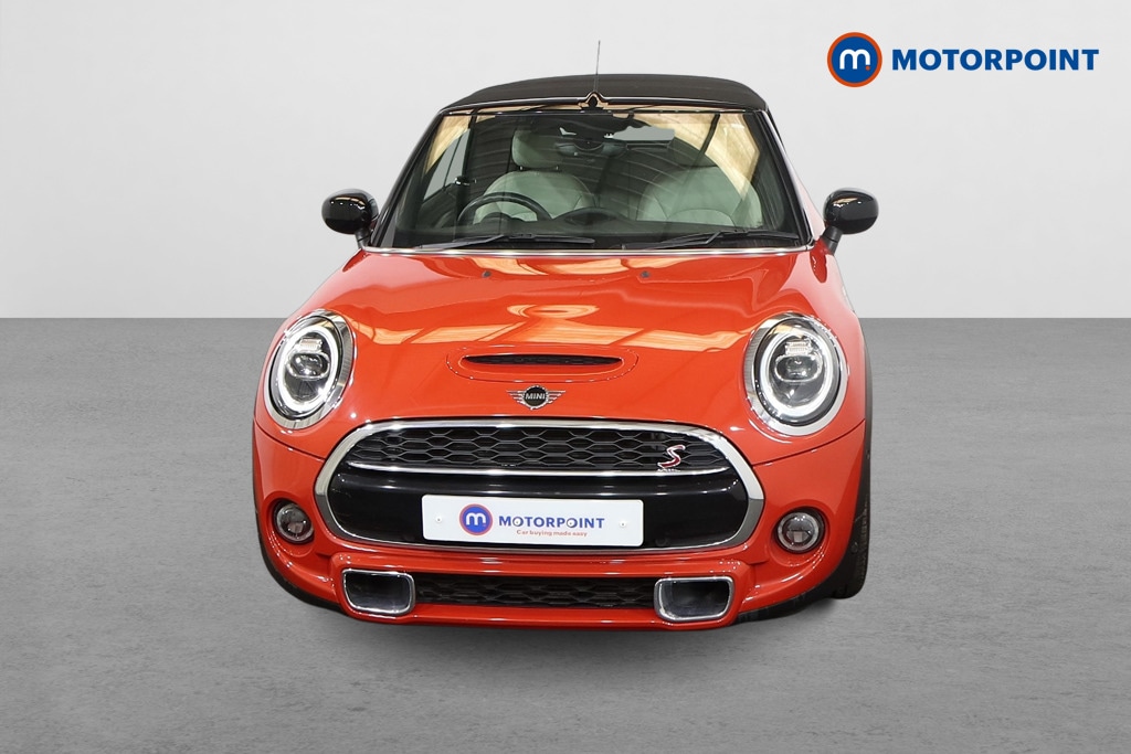 Used MINI Convertible 2020 for sale - 75985349: Photo 2