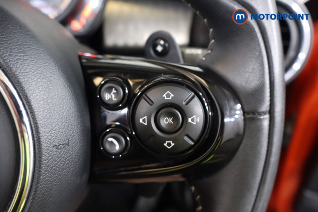Used MINI Convertible 2020 for sale - 75985349: Photo 23