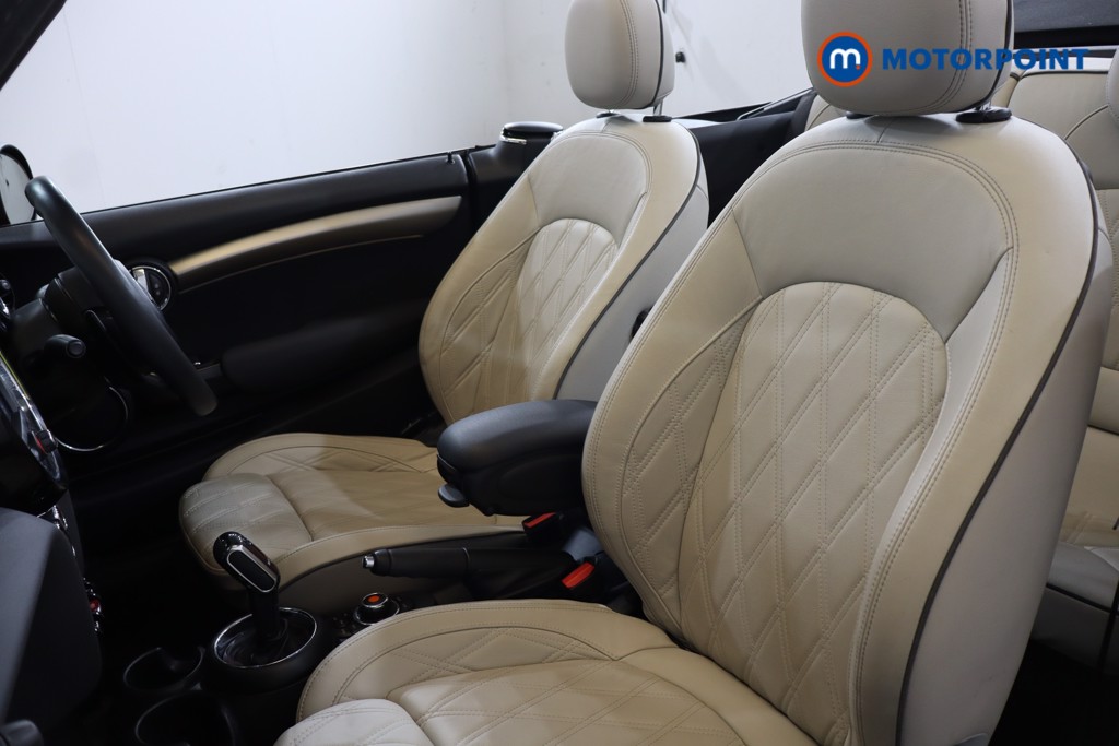 Used MINI Convertible 2020 for sale - 75985349: Photo 28
