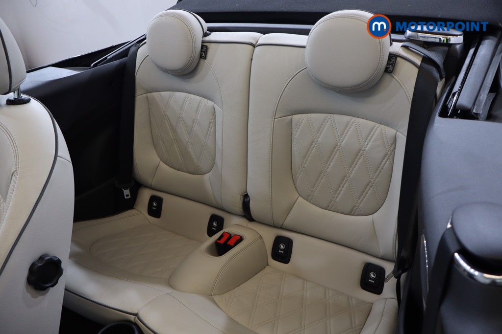 Used MINI Convertible 2020 for sale - 75985349: Photo 29