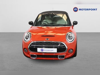 Used MINI Convertible 2020 for sale - 75985349: Photo 2