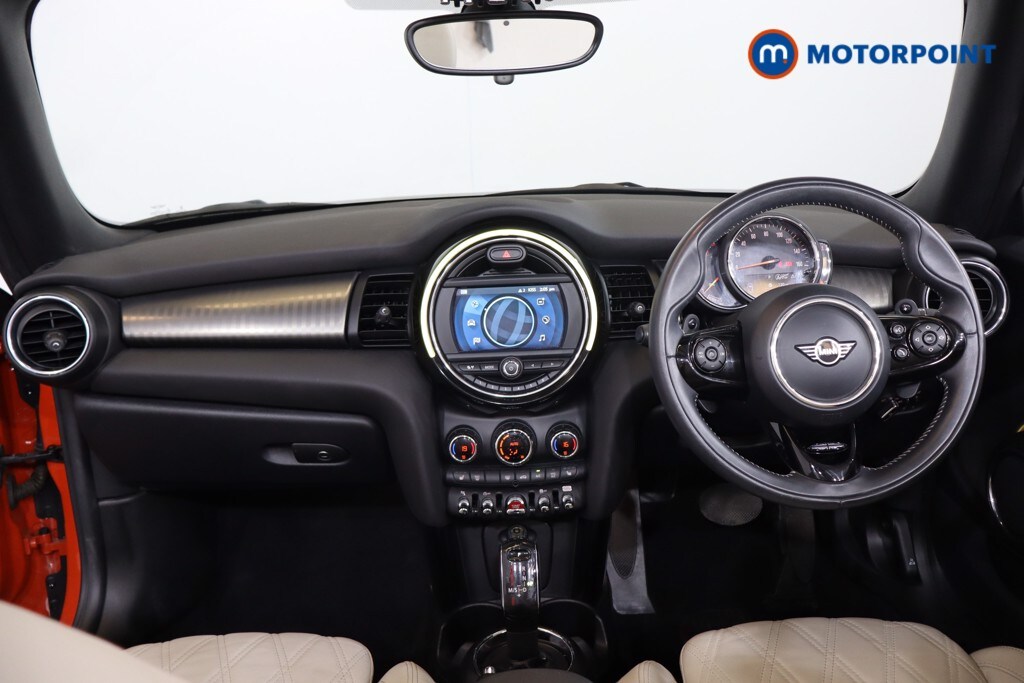 Used MINI Convertible 2020 for sale - 75985349: Photo 31