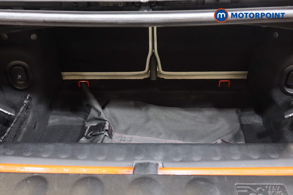 Used MINI Convertible 2020 for sale - 75985349: Photo 32