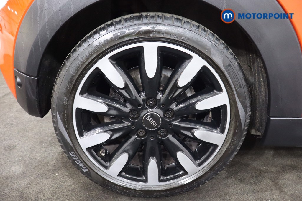 Used MINI Convertible 2020 for sale - 75985349: Photo 34