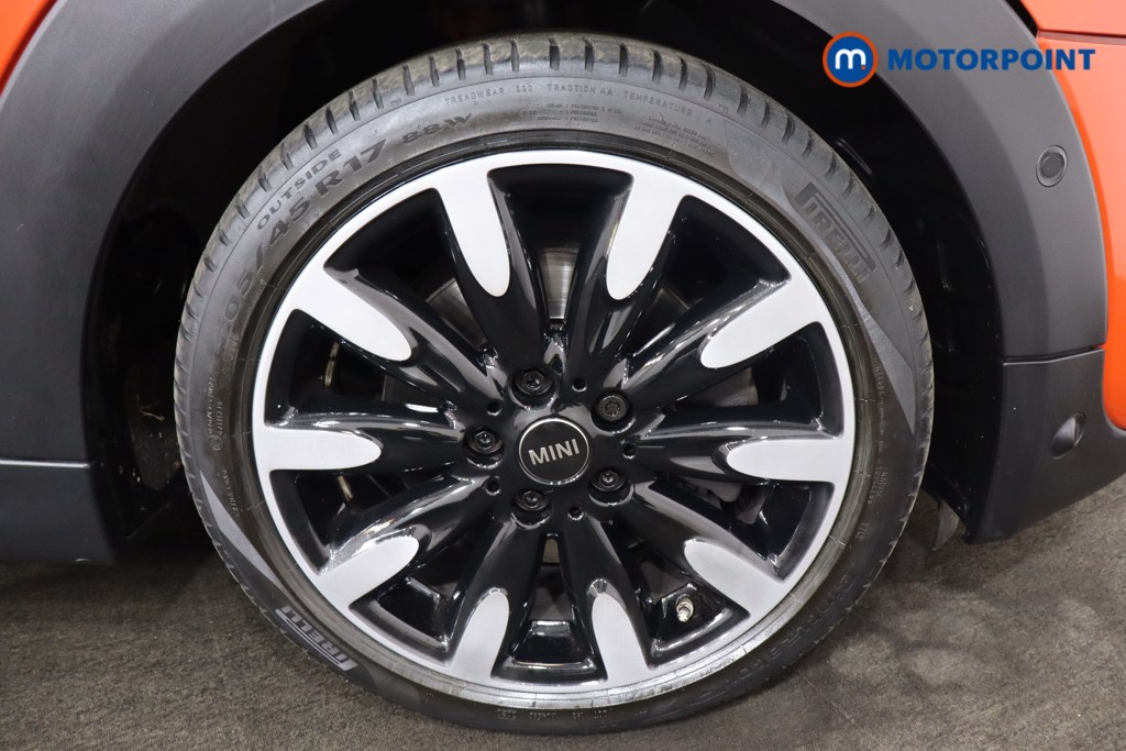 Used MINI Convertible 2020 for sale - 75985349: Photo 35
