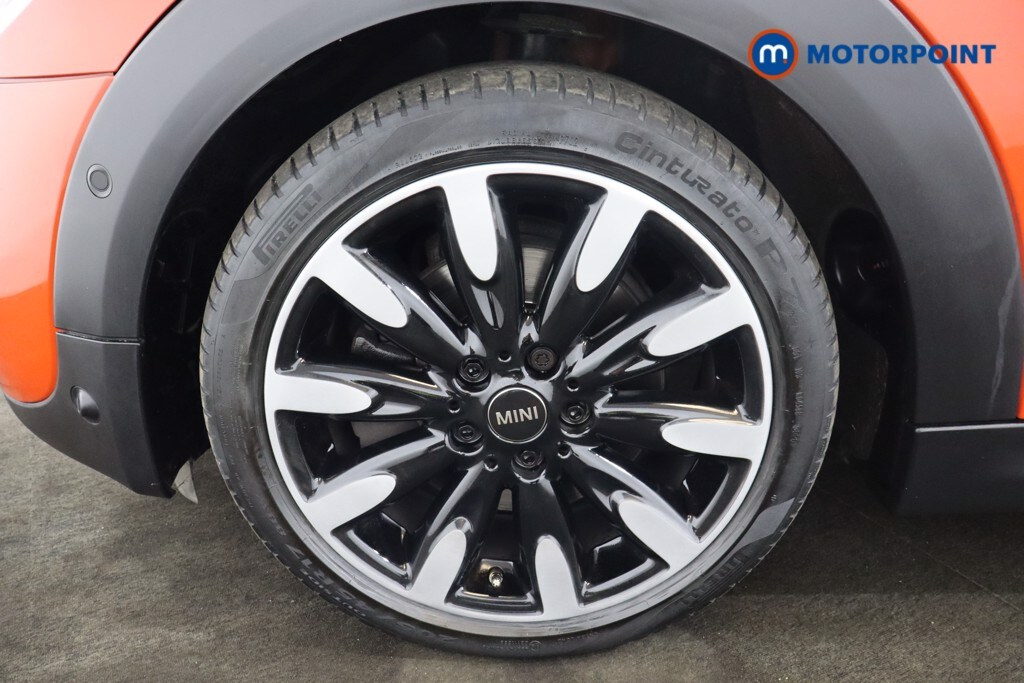 Used MINI Convertible 2020 for sale - 75985349: Photo 36