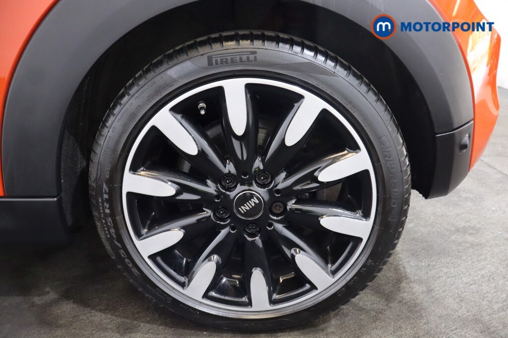 Used MINI Convertible 2020 for sale - 75985349: Photo 37