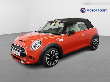 Used MINI Convertible 2020 for sale - 75985349: Photo 3