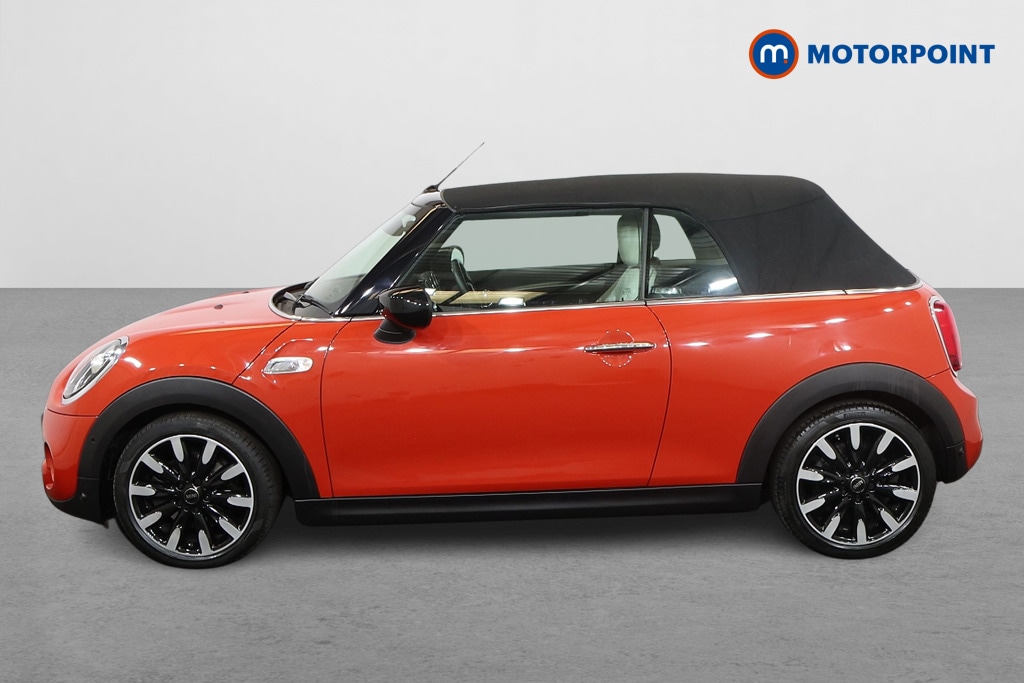 Used MINI Convertible 2020 for sale - 75985349: Photo 4