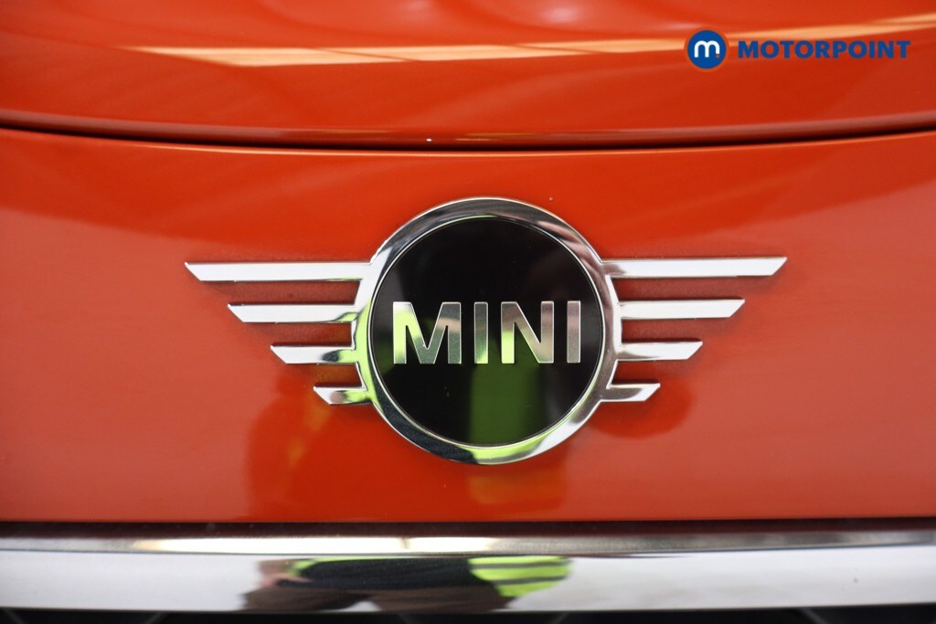 Used MINI Convertible 2020 for sale - 75985349: Photo 40