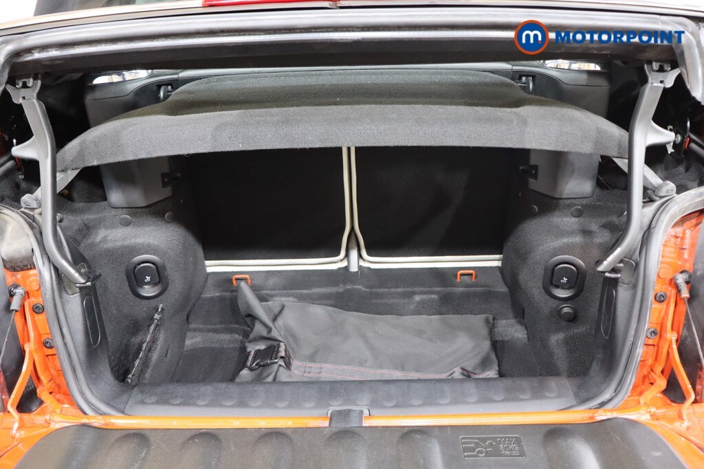Used MINI Convertible 2020 for sale - 75985349: Photo 42