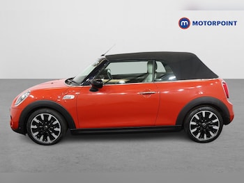 Used MINI Convertible 2020 for sale - 75985349: Photo 4
