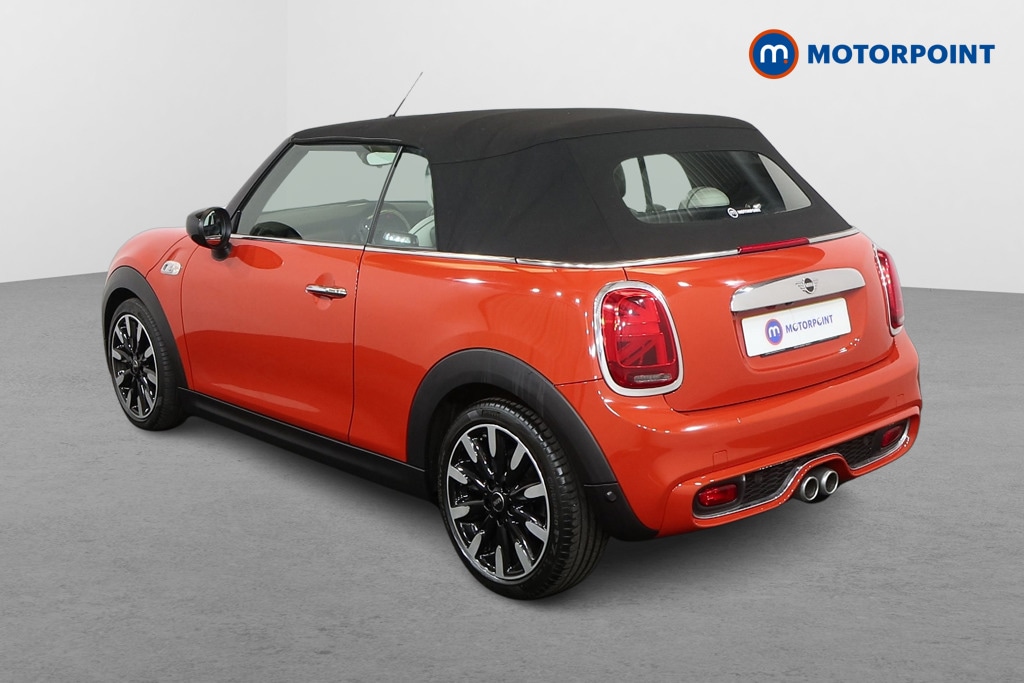 Used MINI Convertible 2020 for sale - 75985349: Photo 5