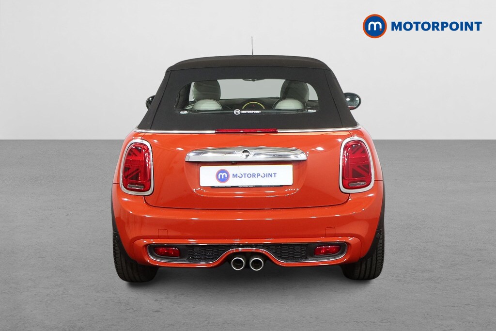 Used MINI Convertible 2020 for sale - 75985349: Photo 6