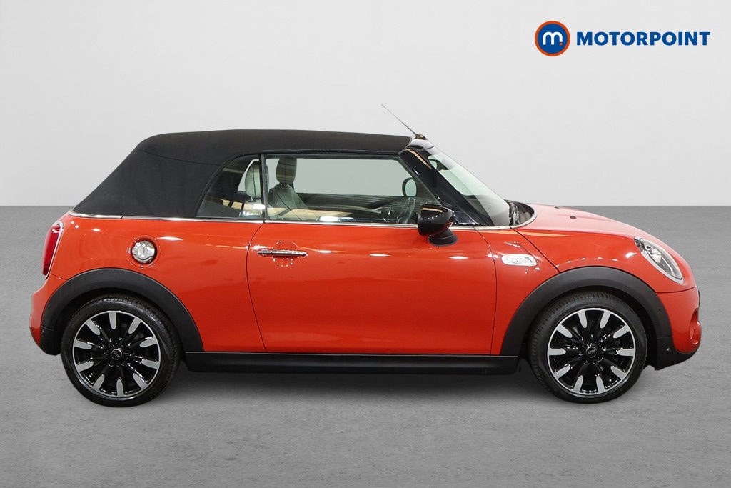 Used MINI Convertible 2020 for sale - 75985349: Photo 8