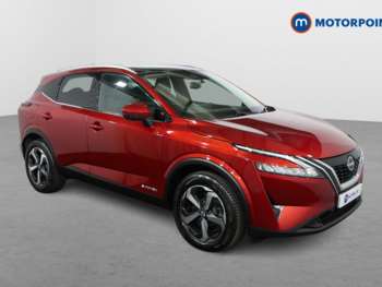 2023 - 1.5 E-Power N-Connecta 5dr Auto