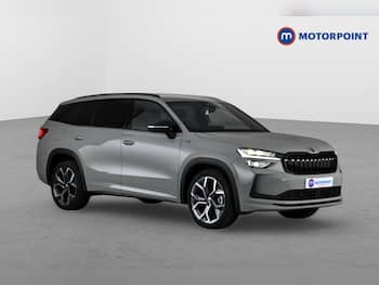 Used Skoda Kodiaq 2025 for sale - 79809595: Photo