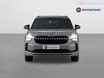 Used Skoda Kodiaq 2025 for sale - 79809595: Photo