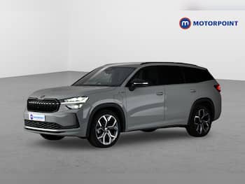 Used Skoda Kodiaq 2025 for sale - 79809595: Photo