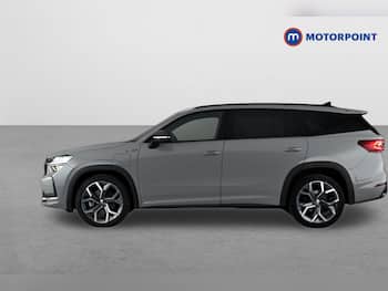 Used Skoda Kodiaq 2025 for sale - 79809595: Photo