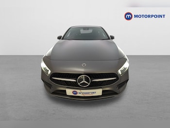 Used Mercedes-Benz A-Class 2021 for sale - 78835925: Photo