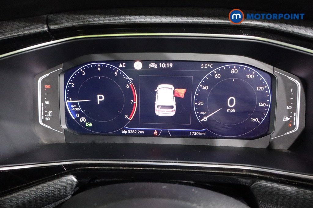 Used Volkswagen T-Cross for sale - 76969283: Photo 10