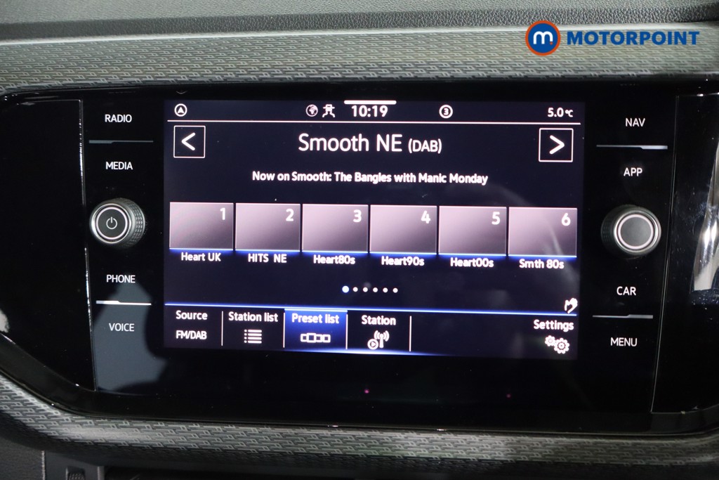 Used Volkswagen T-Cross for sale - 76969283: Photo 13